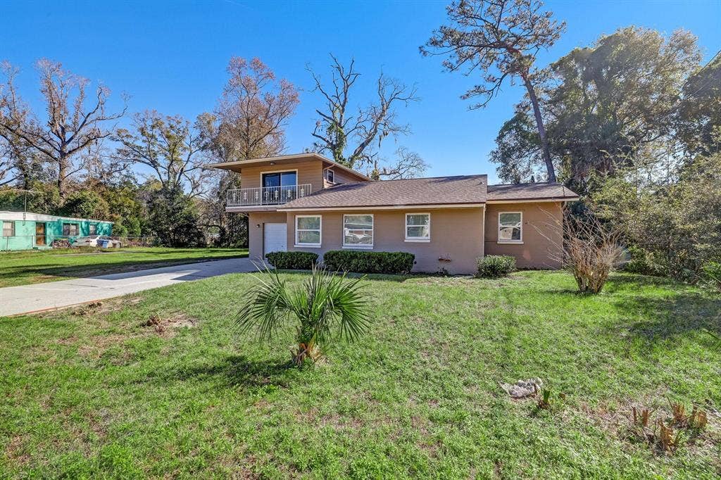 5 BR in Jacksonville