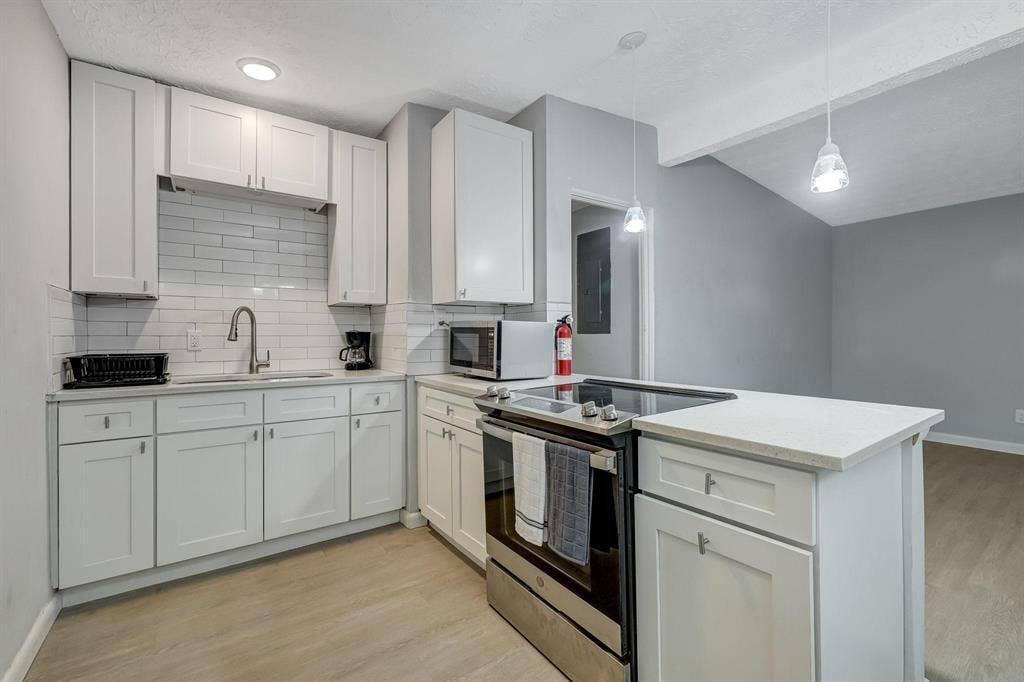 5 BR in Jacksonville