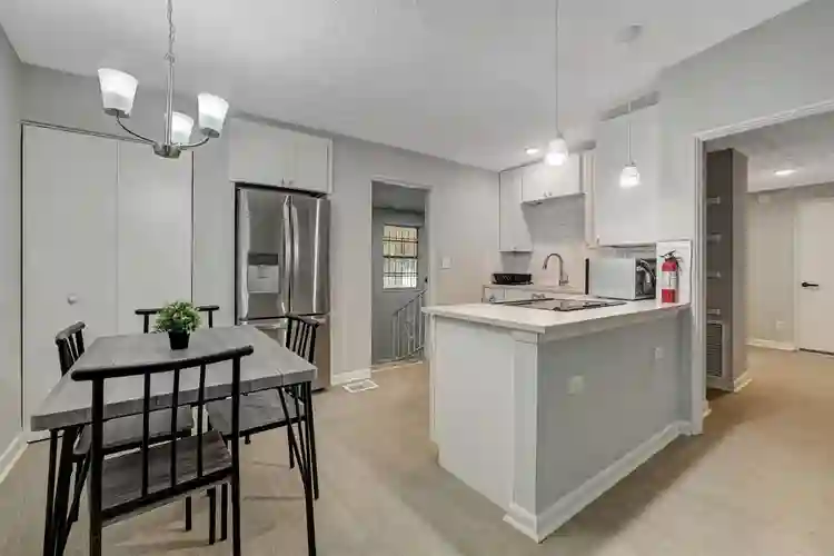 5 BR in Jacksonville