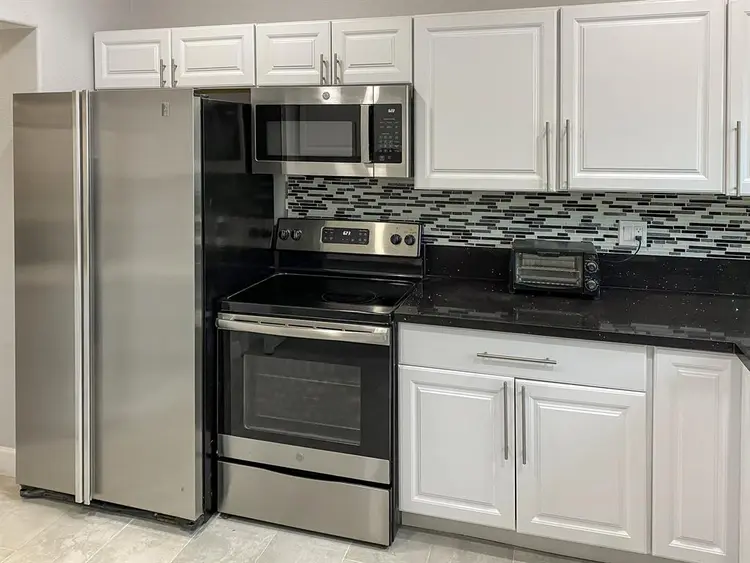 1 BR in Las Vegas