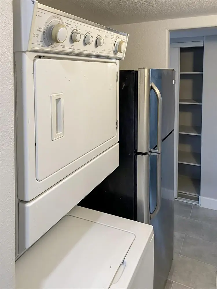 1 BR in Las Vegas