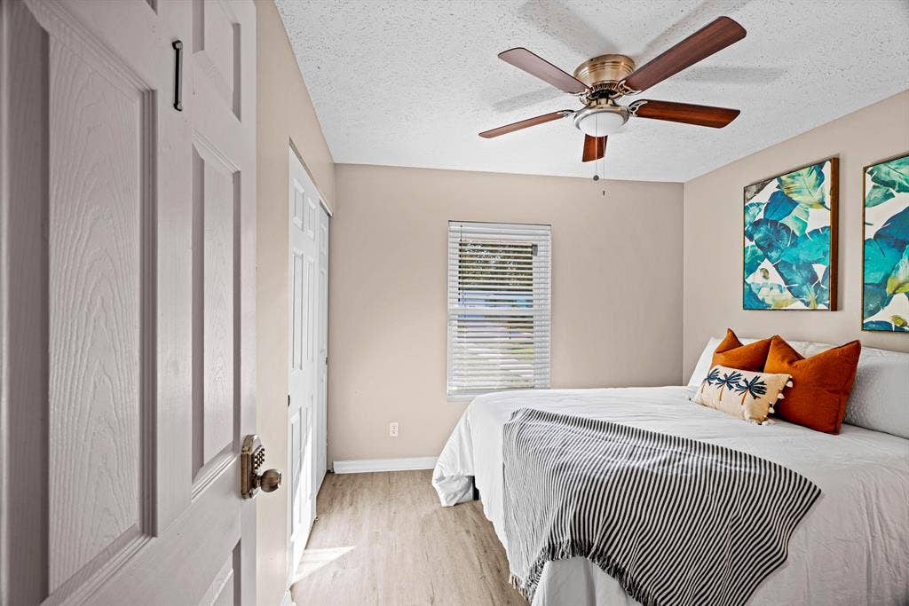 5 BR in Tampa