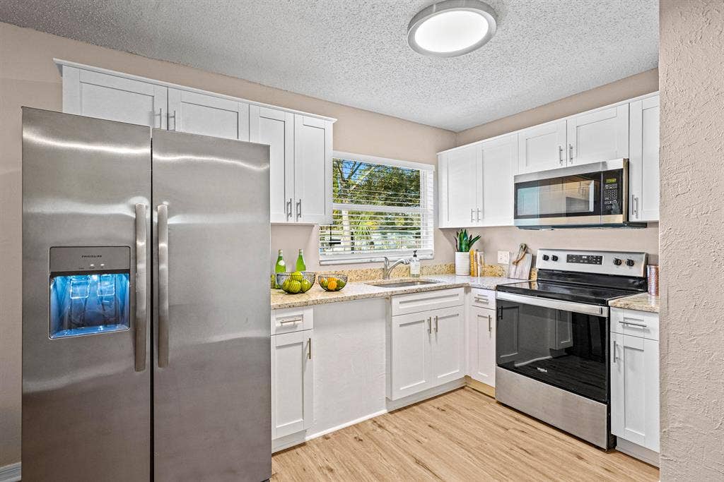 5 BR in Tampa