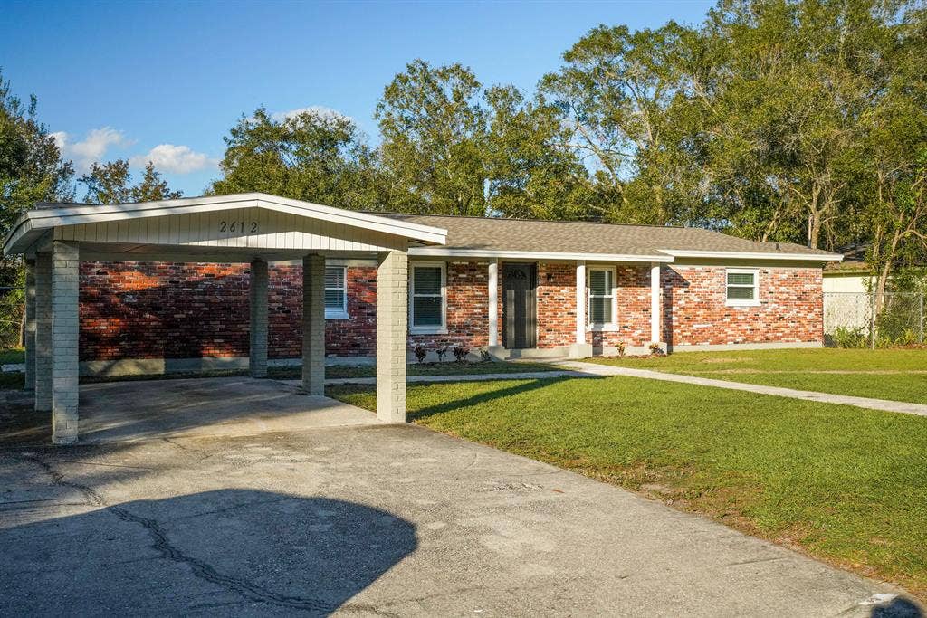 5 BR in Tampa