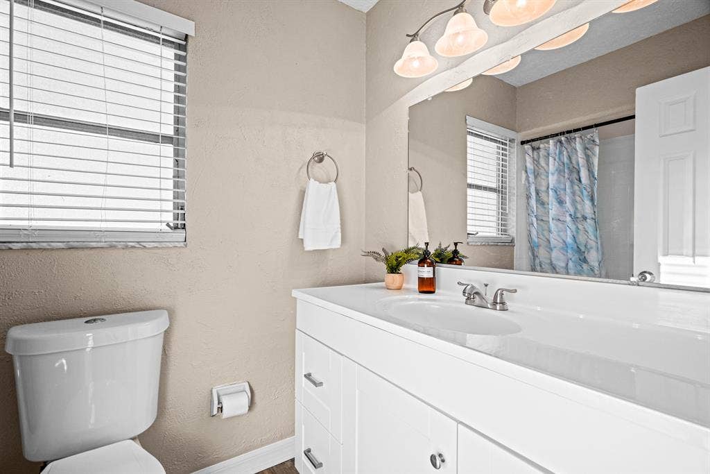 5 BR in Tampa