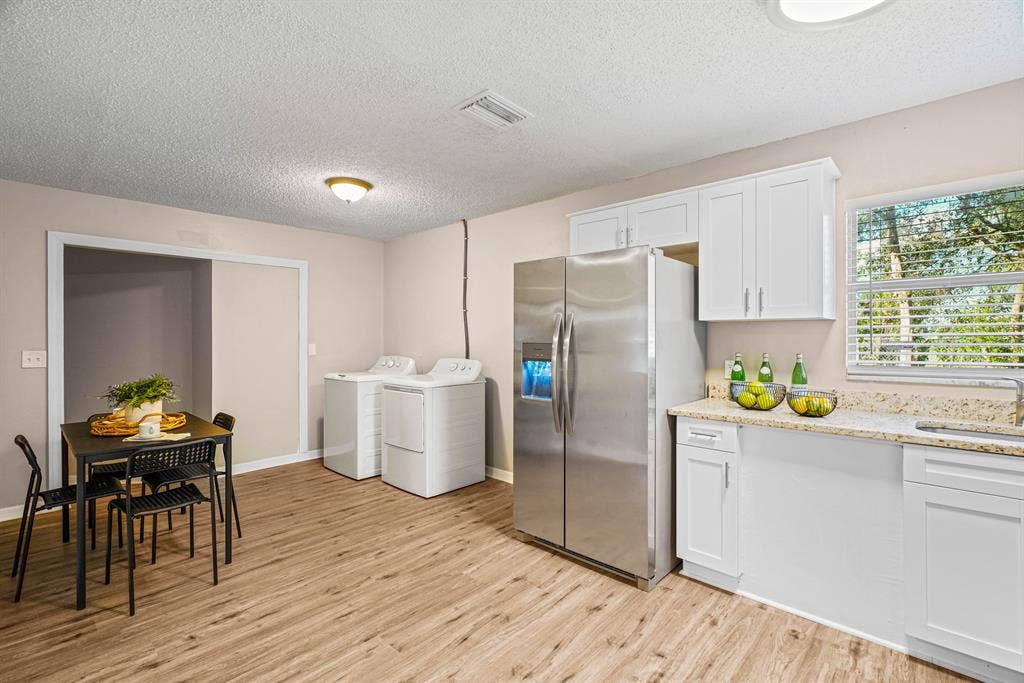 5 BR in Tampa