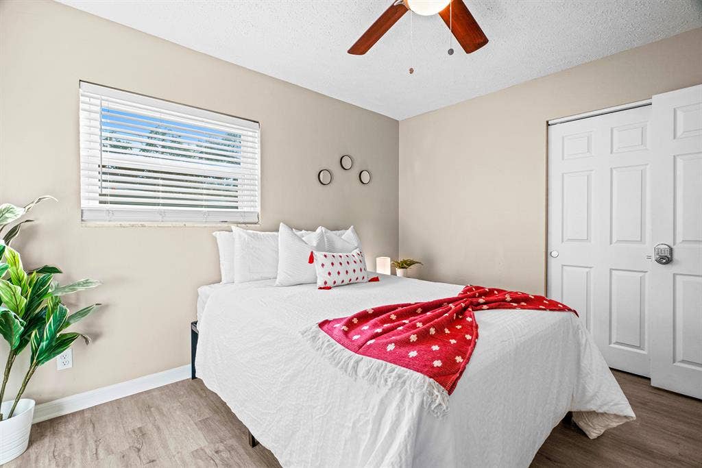 5 BR in Tampa