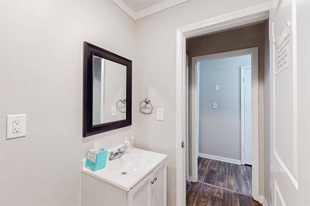 7 BR in Jonesboro