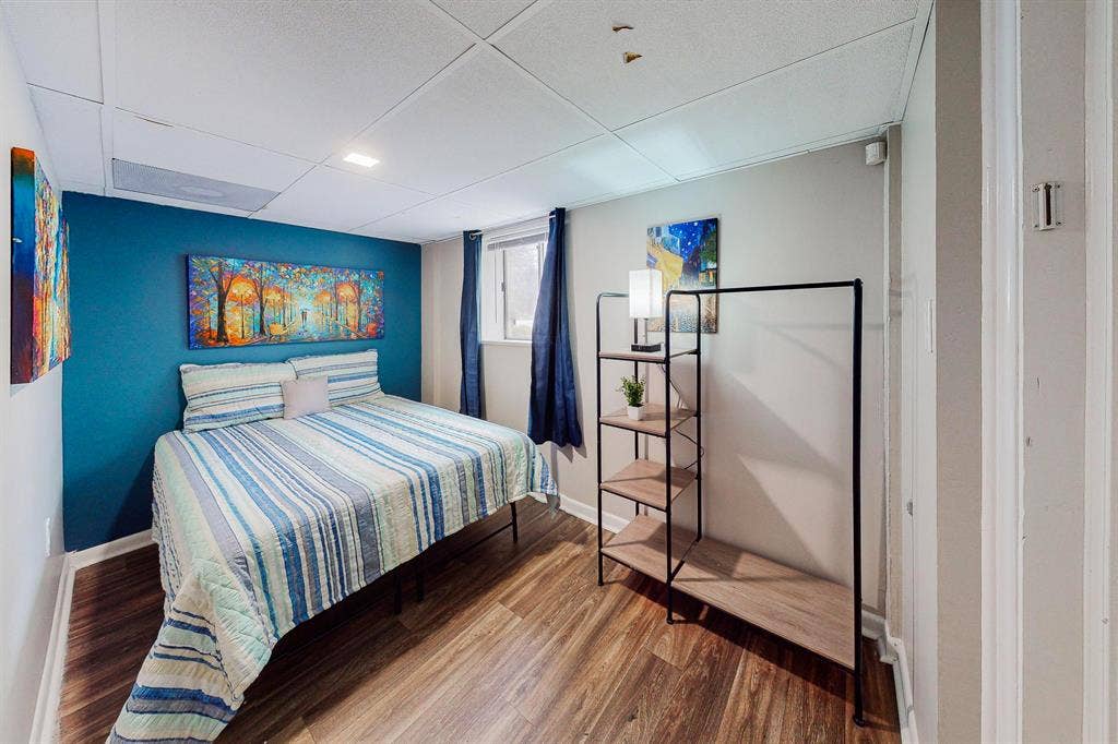 7 BR in Jonesboro