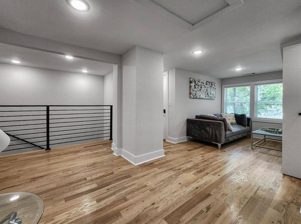 5 BR in Atlanta