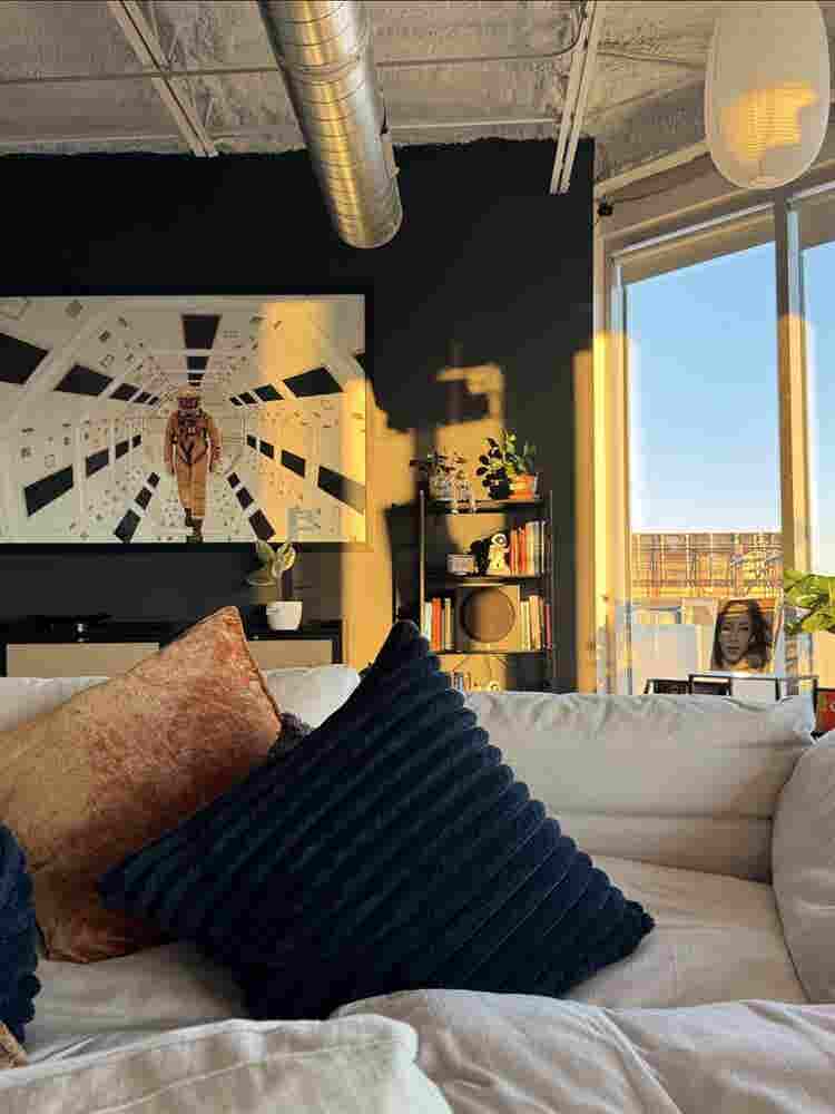 Modern BA Loft Style Apt