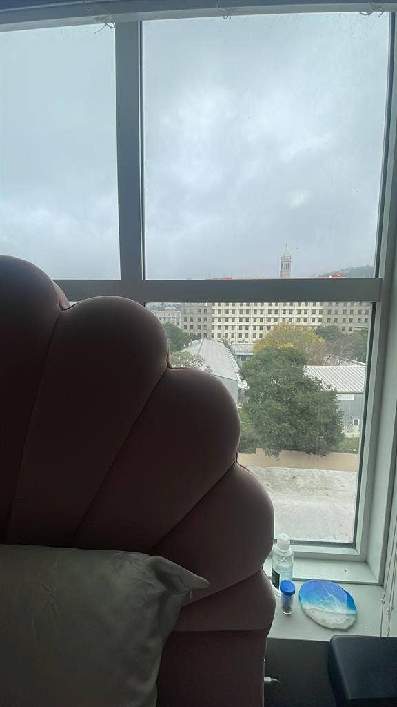 THE STANDARD AT BERKELEY APT AVAIL