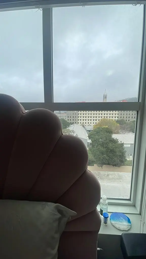 THE STANDARD AT BERKELEY APT AVAIL