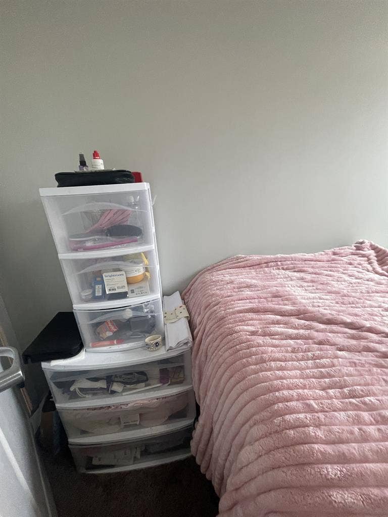 THE STANDARD AT BERKELEY APT AVAIL