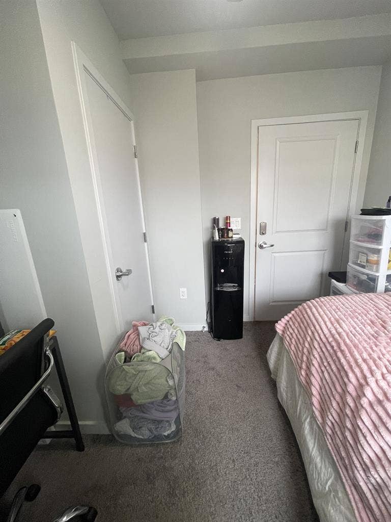 THE STANDARD AT BERKELEY APT AVAIL