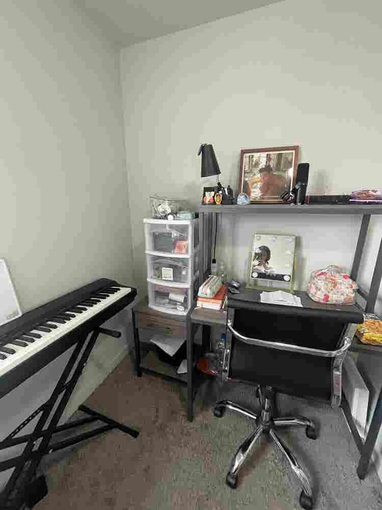 THE STANDARD AT BERKELEY APT AVAIL