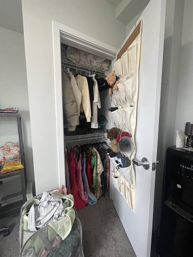 THE STANDARD AT BERKELEY APT AVAIL