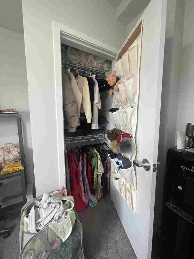 THE STANDARD AT BERKELEY APT AVAIL