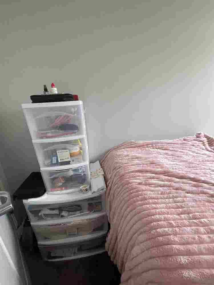 THE STANDARD AT BERKELEY APT AVAIL