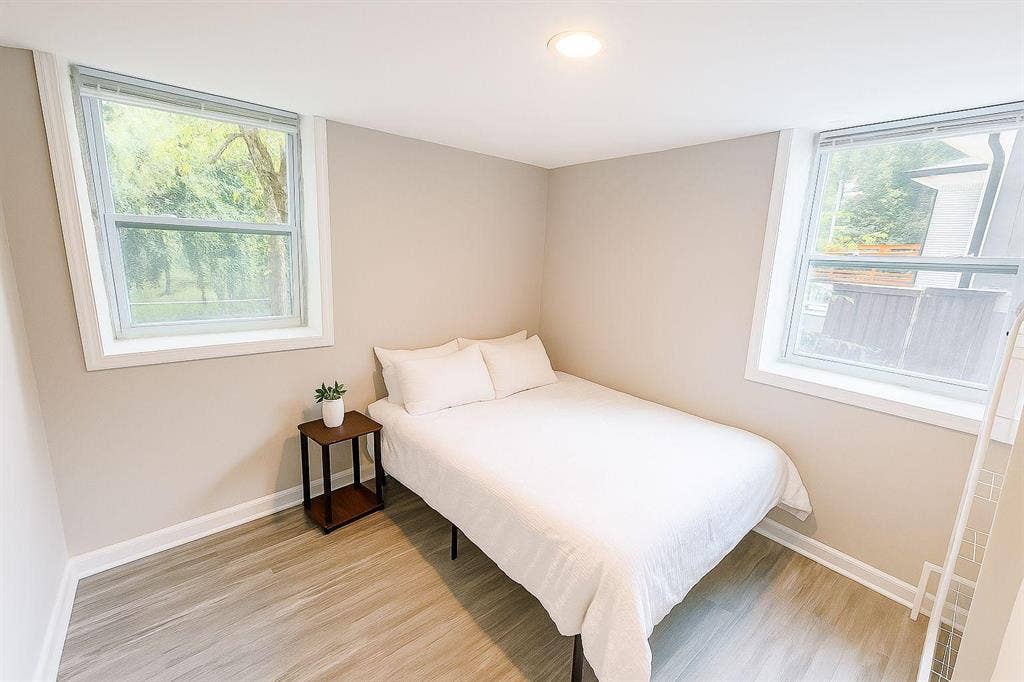 10 BR in Atlanta