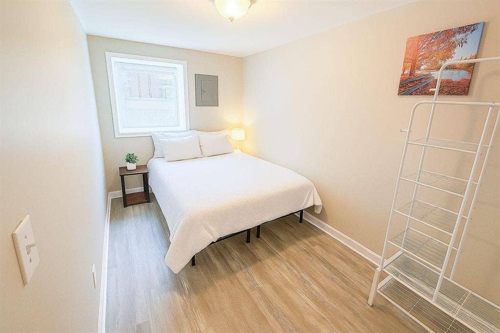 10 BR in Atlanta