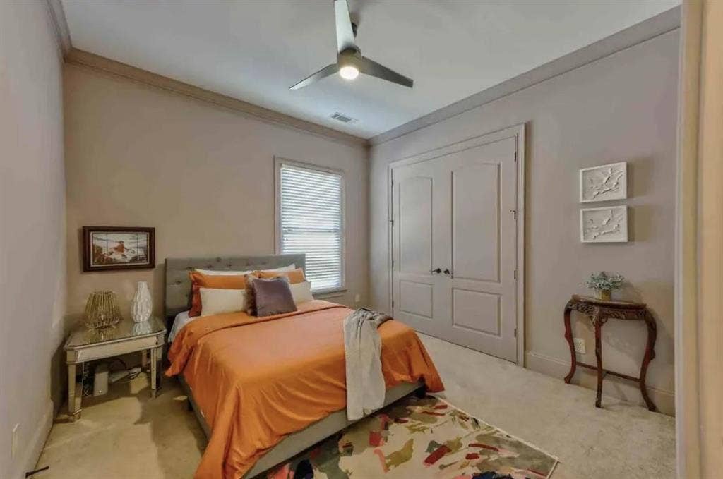 5 BR in Atlanta