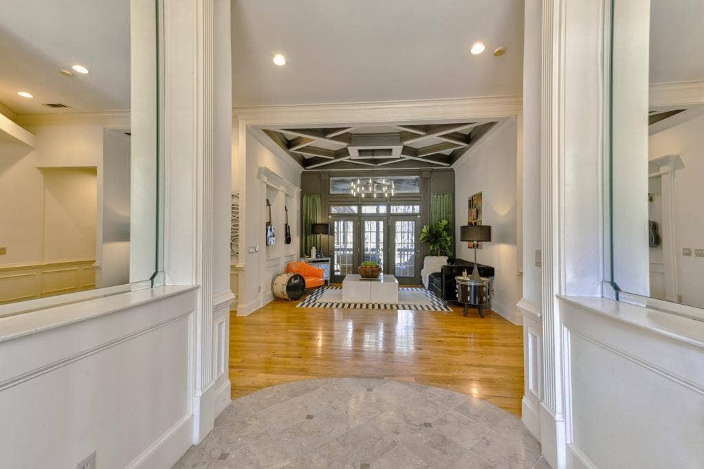5 BR in Atlanta