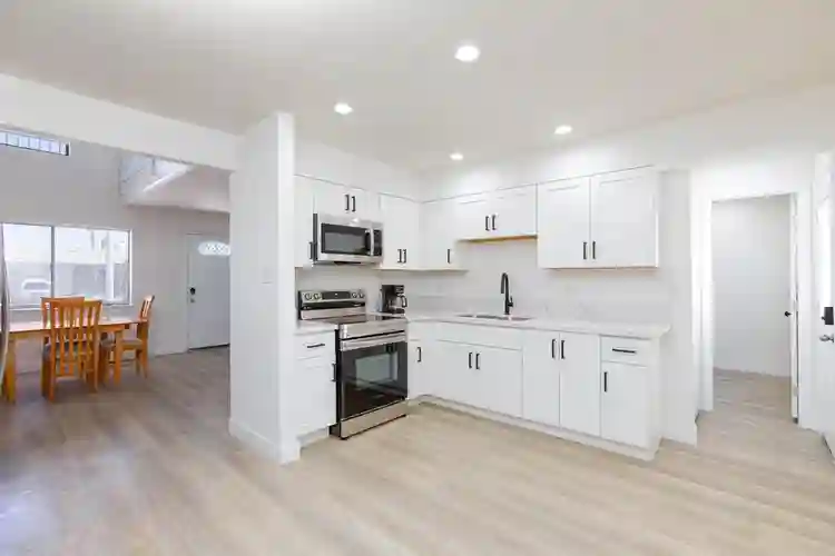 3 BR in Las Vegas