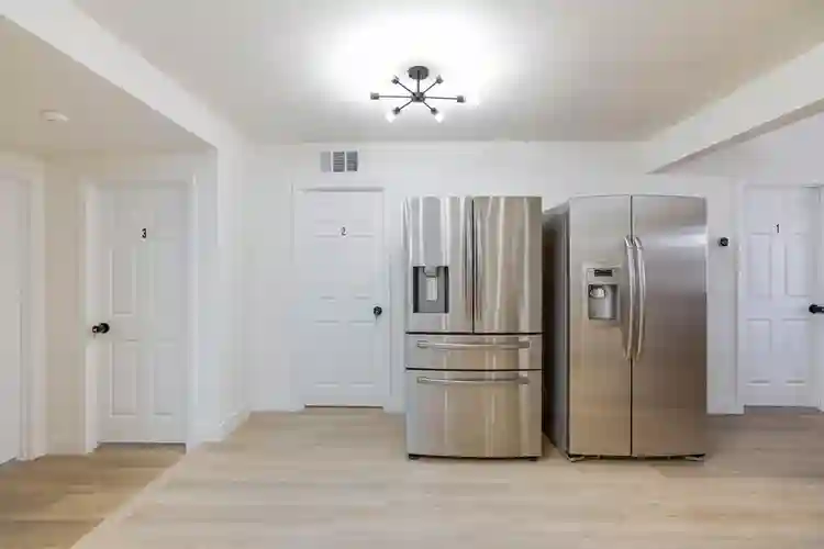 3 BR in Las Vegas