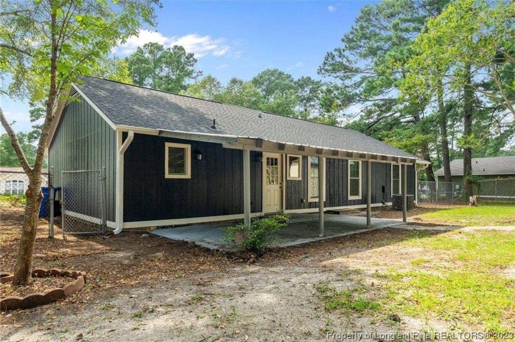 Room in Fayetteville