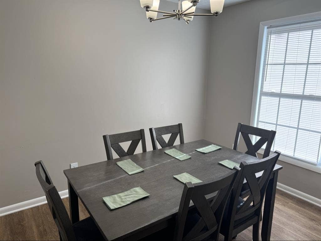 Room in Fayetteville