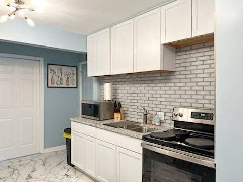 2 BR in Kansas City