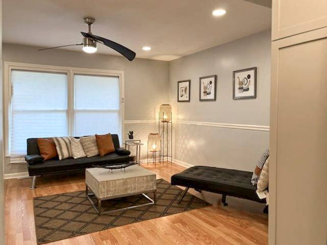 2 BR in Kansas City