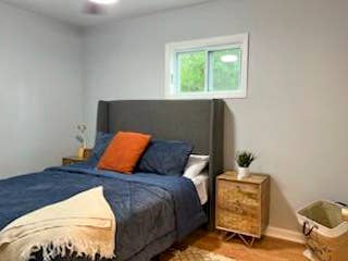 2 BR in Kansas City