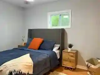 2 BR in Kansas City
