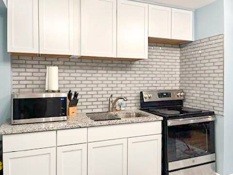 2 BR in Kansas City