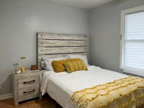 2 BR in Kansas City
