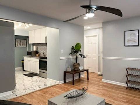 2 BR in Kansas City