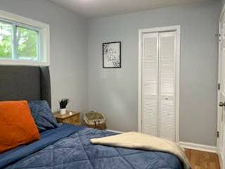 2 BR in Kansas City