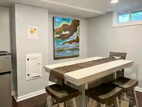 2 BR in Kansas City