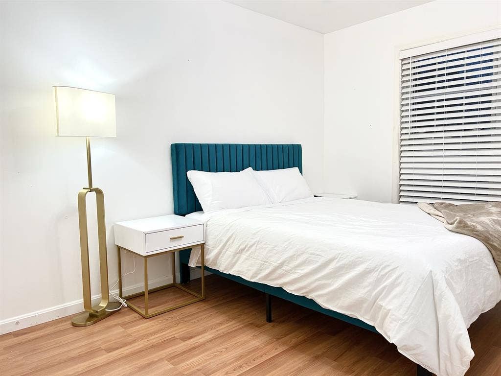 Upscale living, and great location