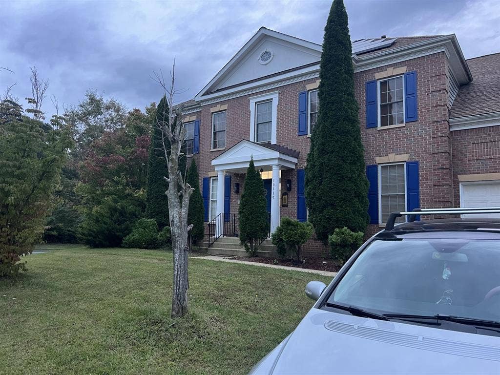 Upscale living, and great location