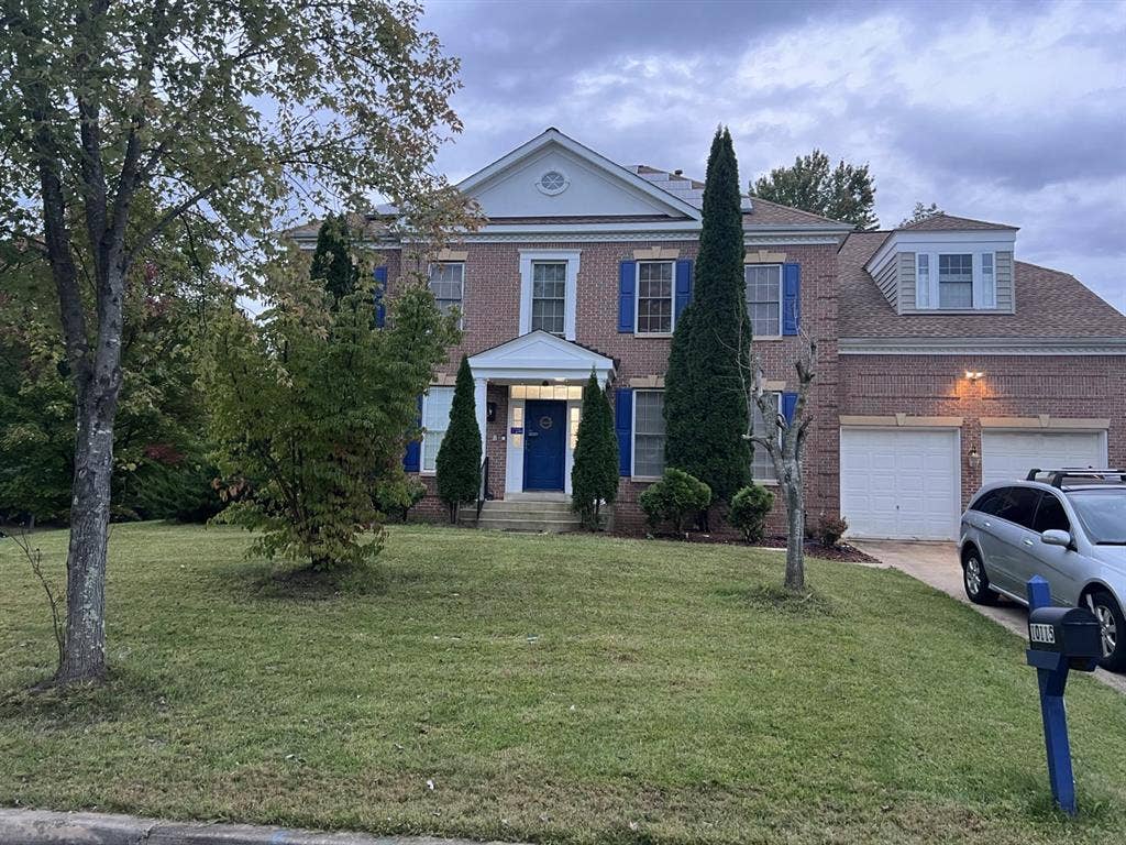 Upscale living, and great location