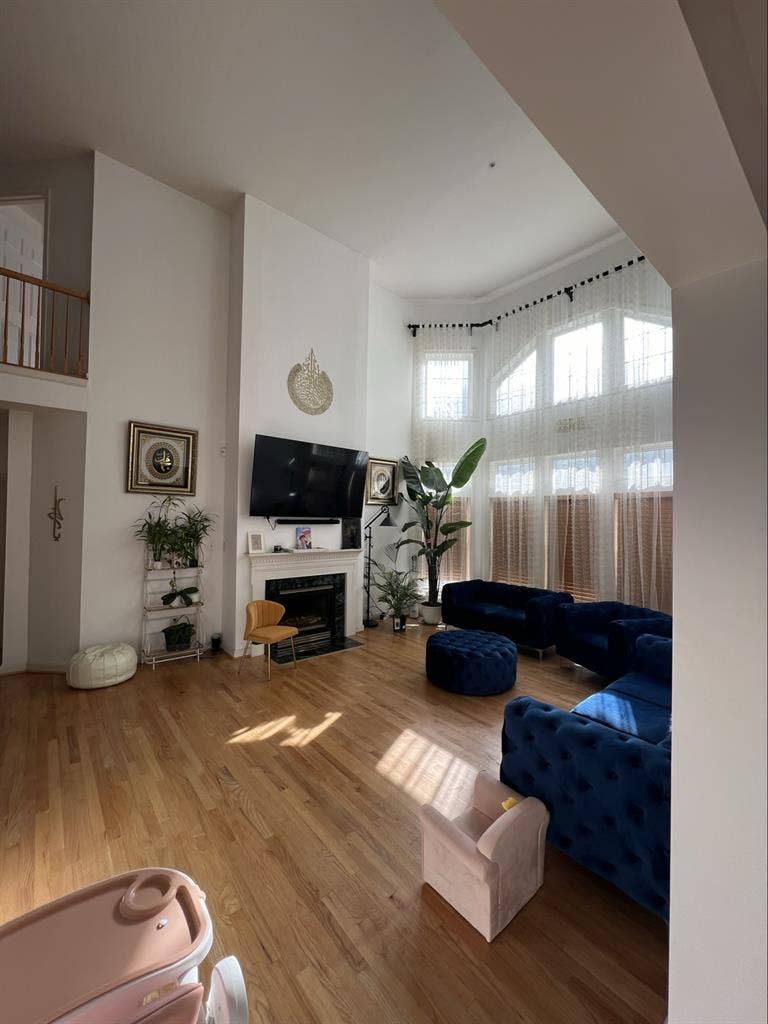 Upscale living, and great location