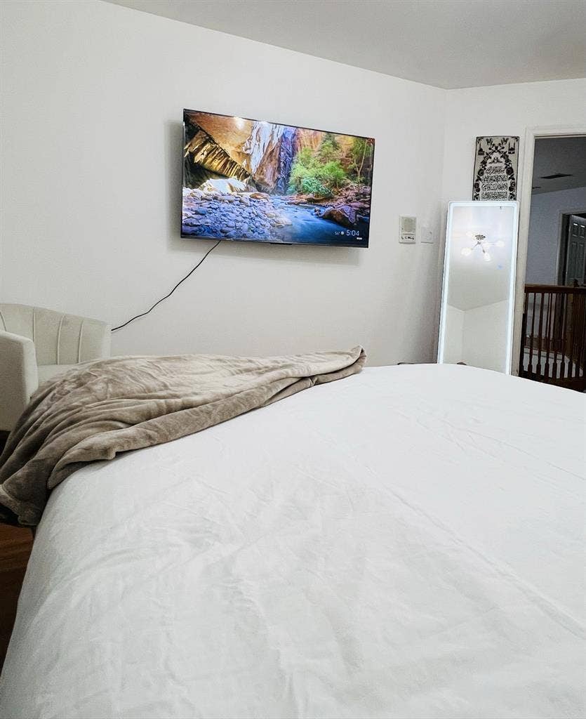 Upscale living, and great location