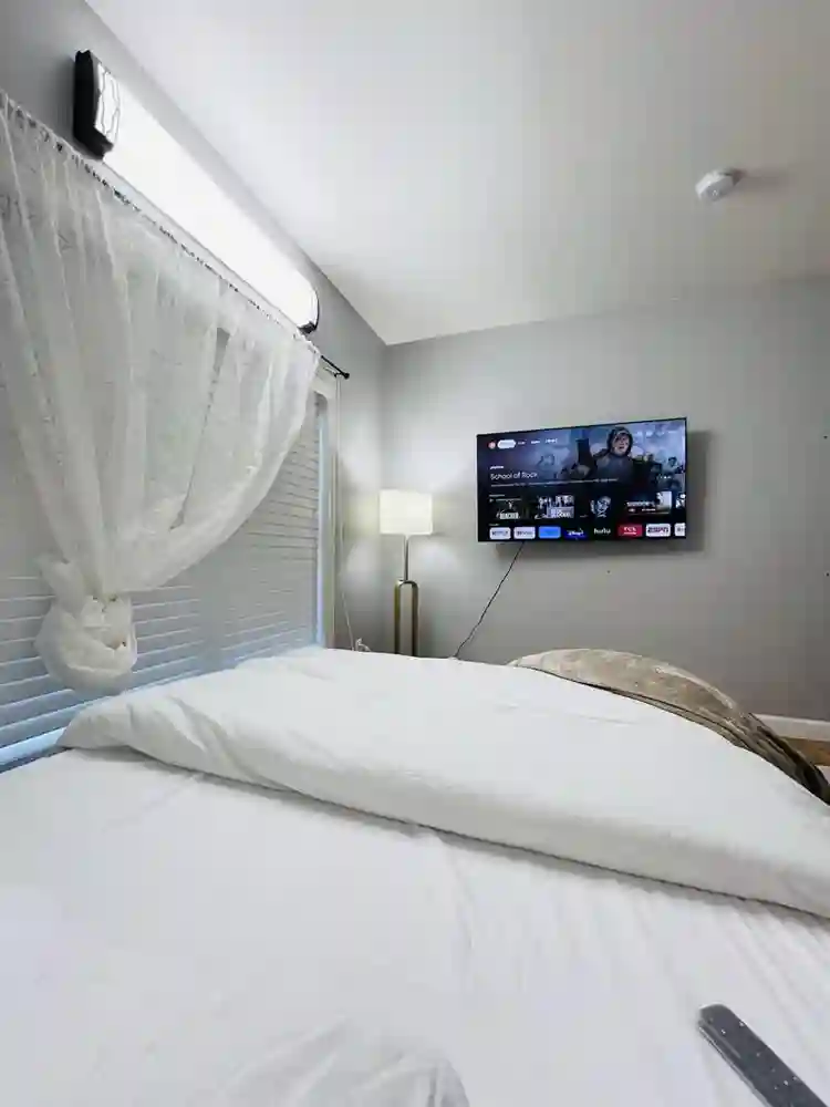 Upscale living, and great location