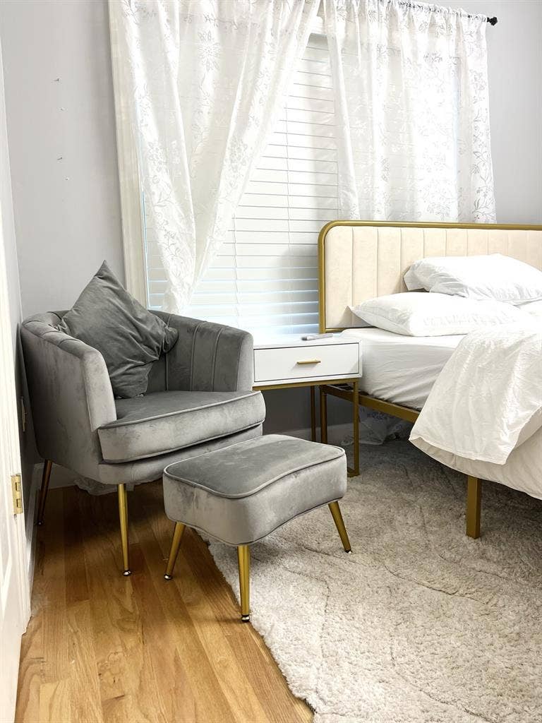 Upscale living, and great location