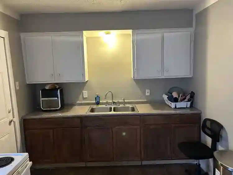 Cozy room in midtown