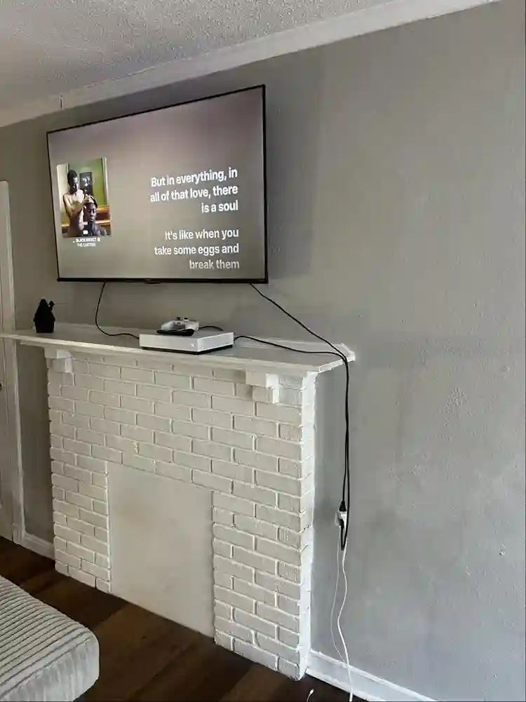 Cozy room in midtown