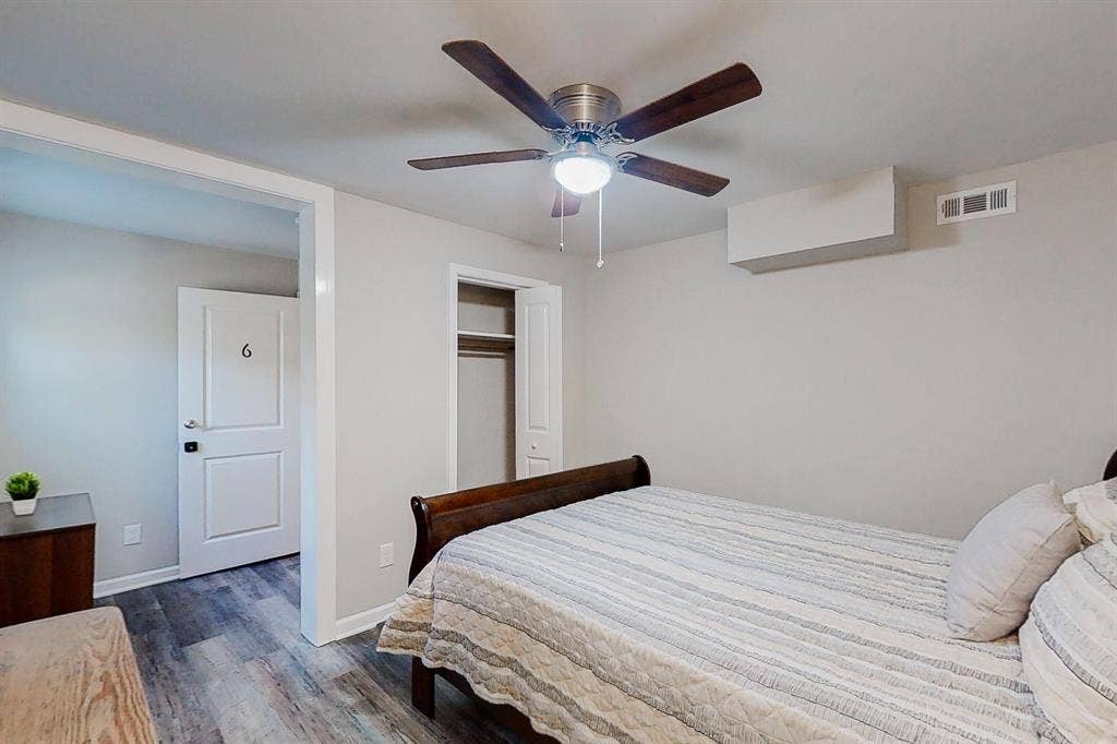 8 BR in Atlanta